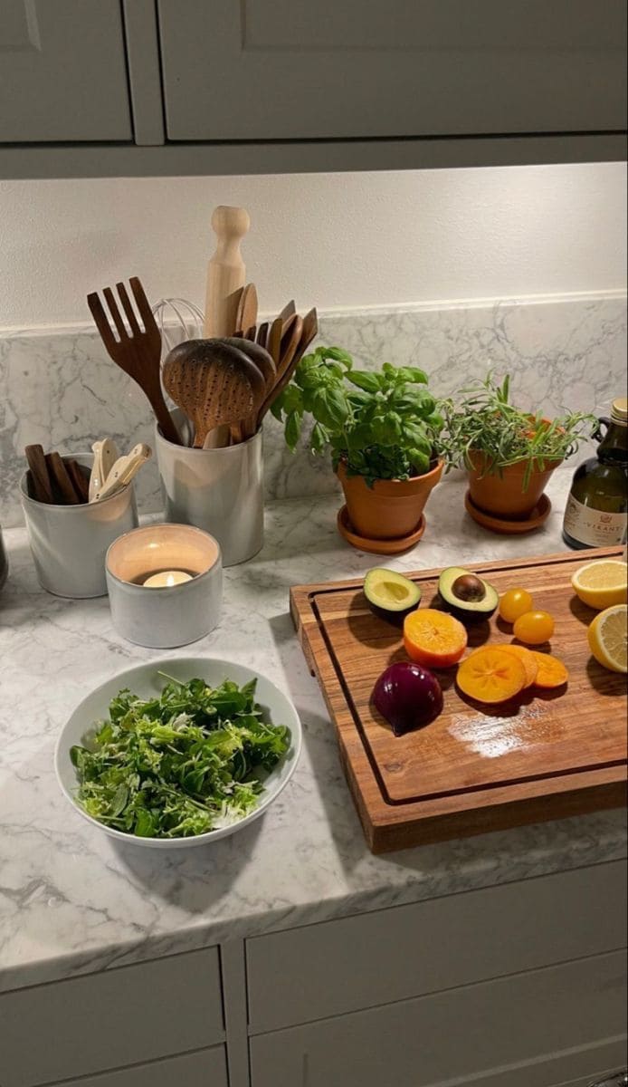 Homemade Food: How can Healthier be Easier